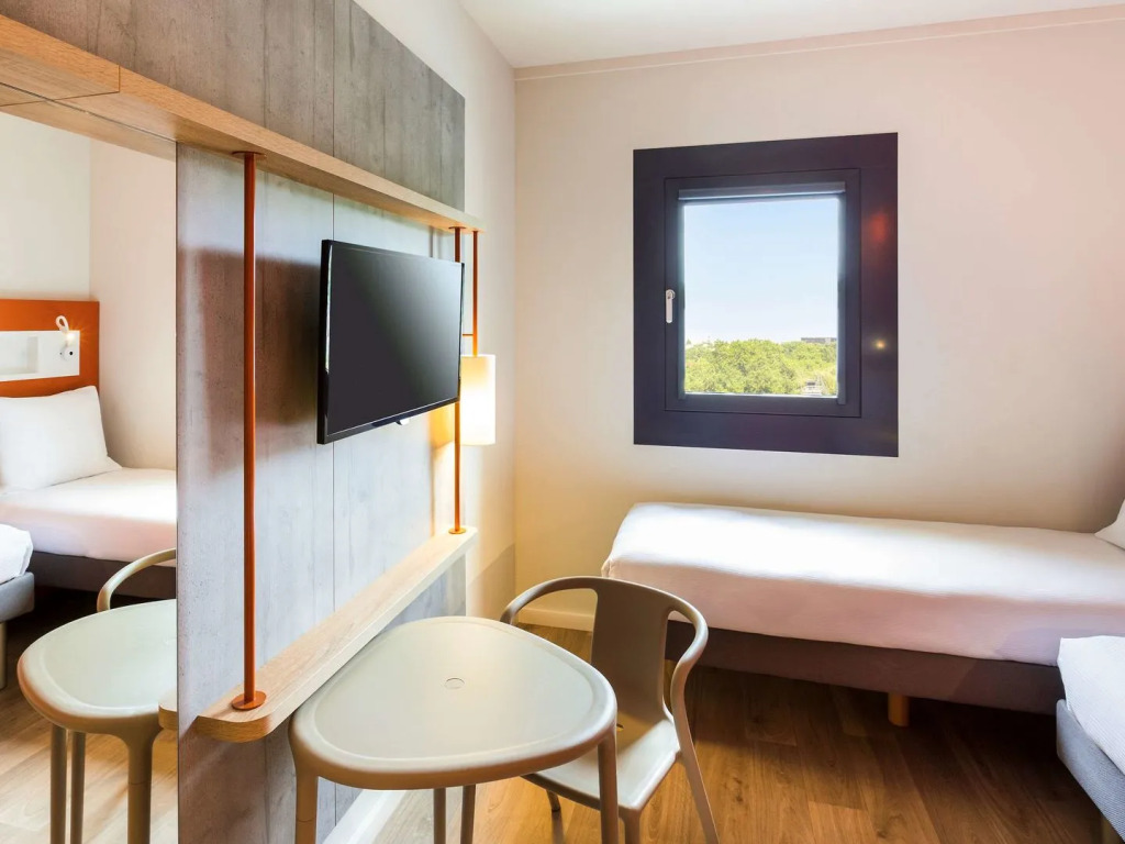ibis budget Stein Maastricht
