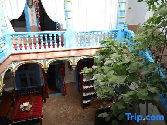 Old House residential quarters (Kashgar ancient city scenic spot shop)