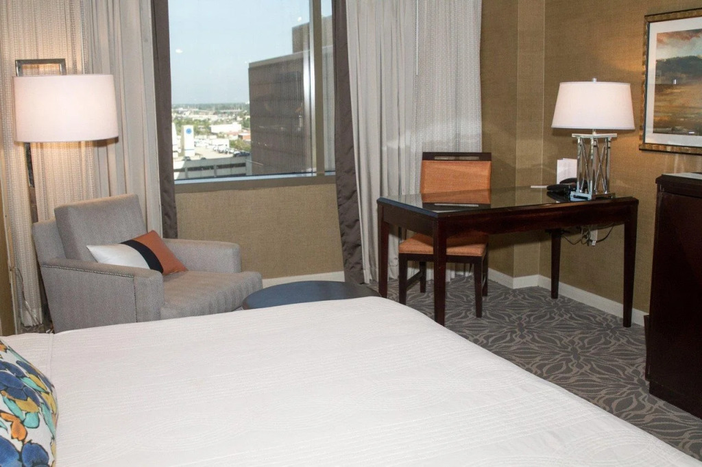 Marriott Jacksonville Downtown