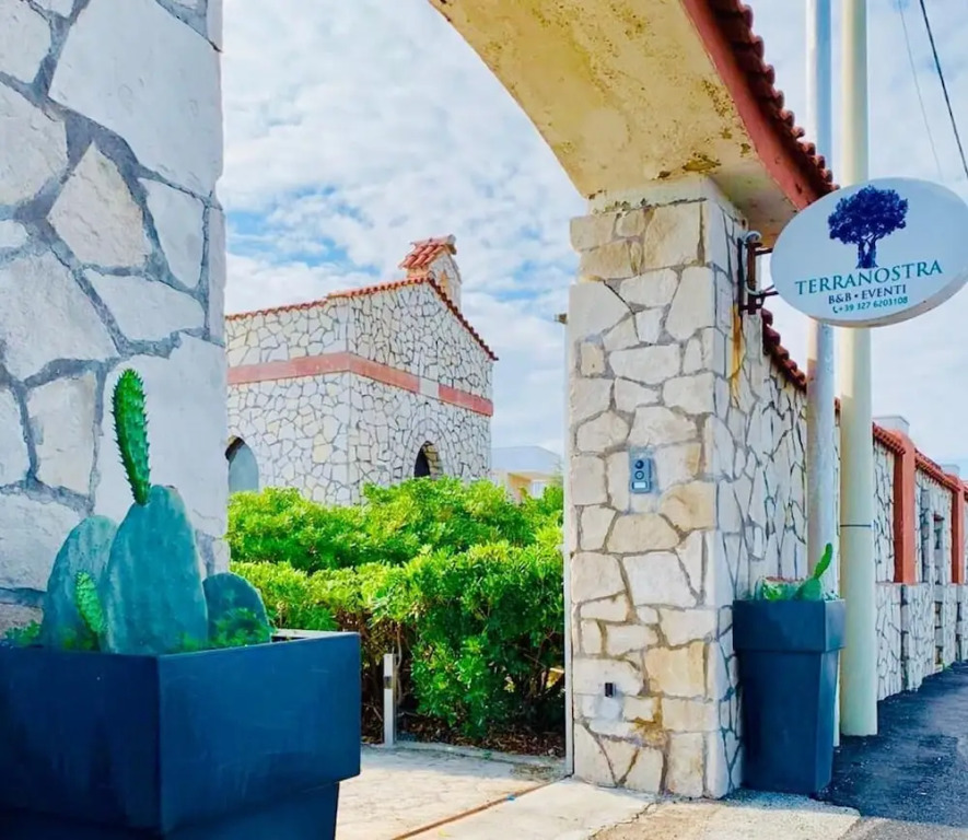 Terranostra B&B