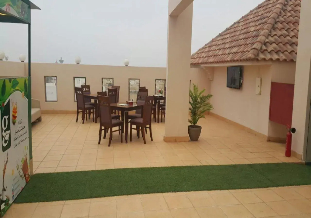 شقق أعلي الثناء المخدومة -ELI ALTHANA Serviced Apartments