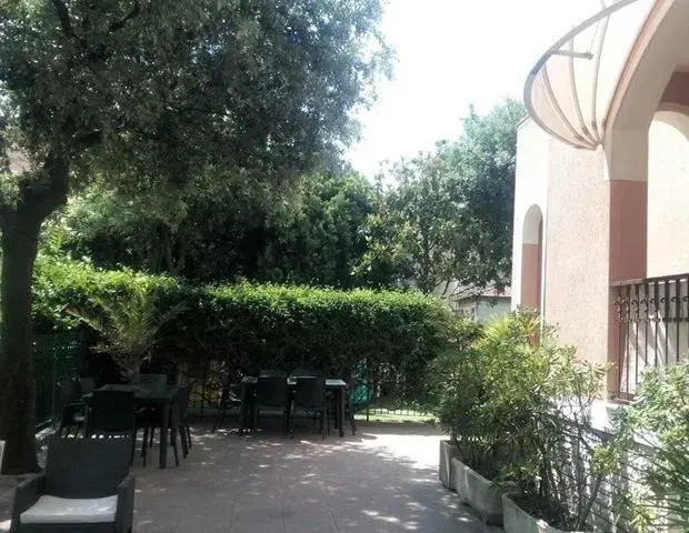 Residence Cherie