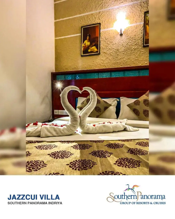 Summit Indriya Resort & Spa