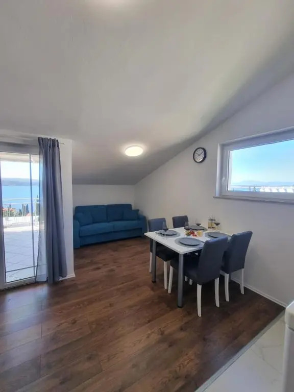 Apartment Miric