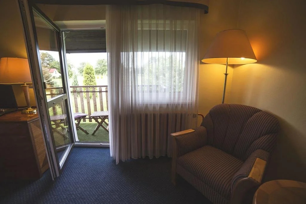 Hotel Racek