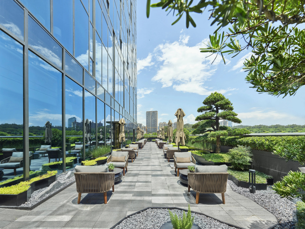 InterContinental Dongguan by IHG