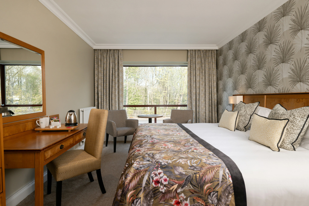 Everglades Hotel