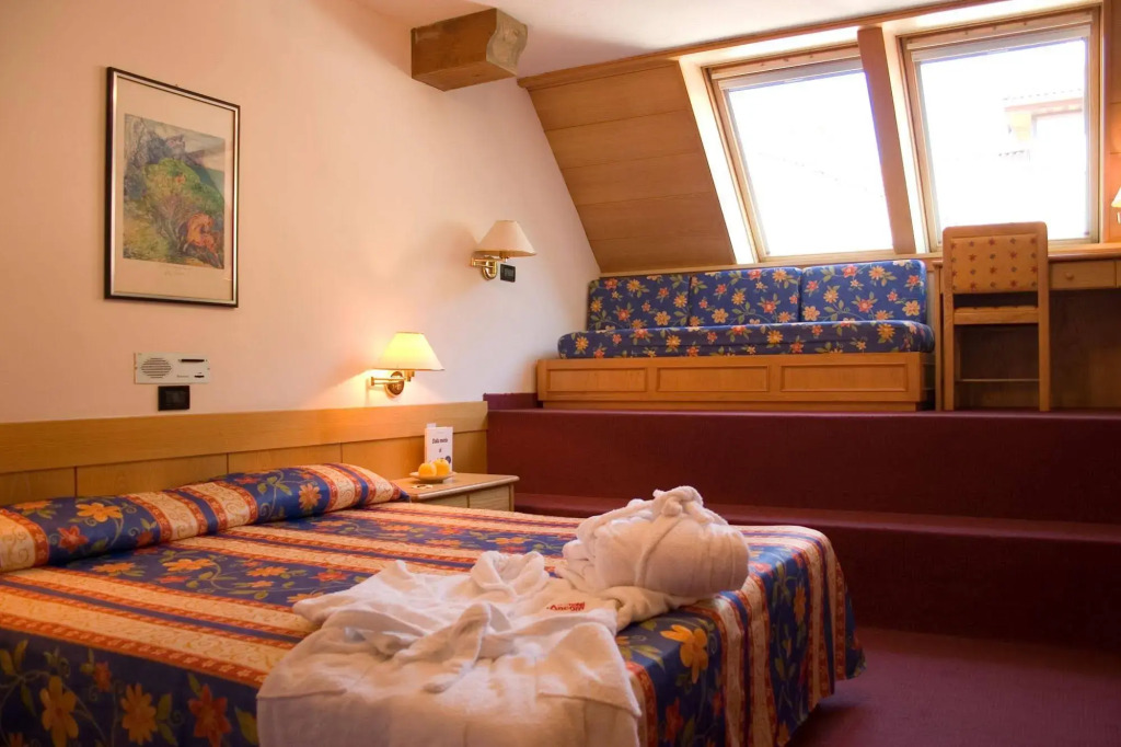 Active Hotel Ancora