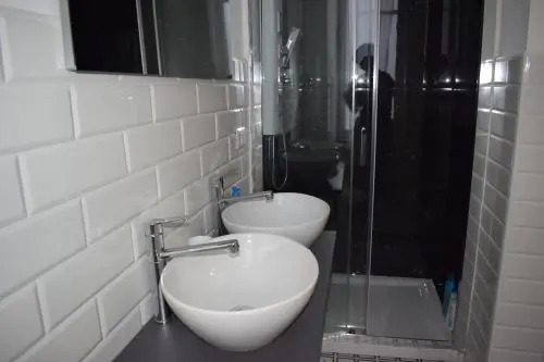 The New Guesthouse Vatican