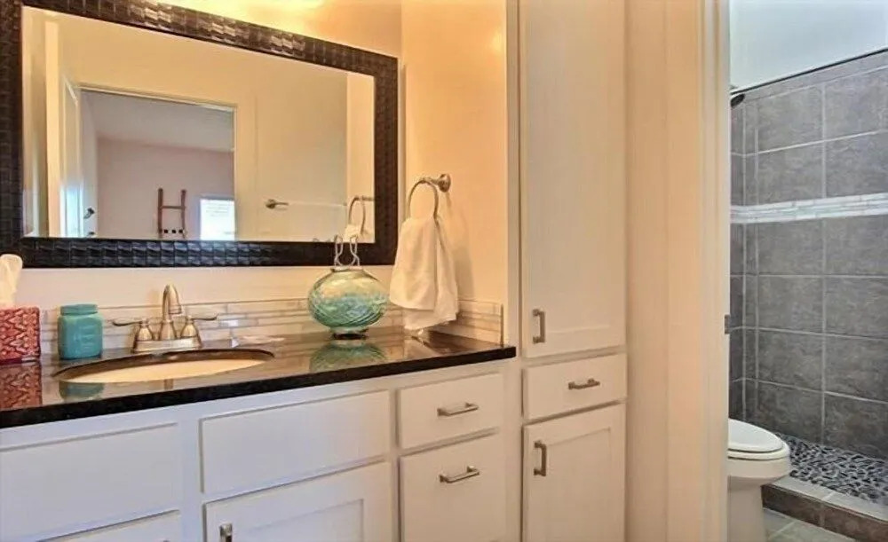 Brito Beach - 3 Br Home