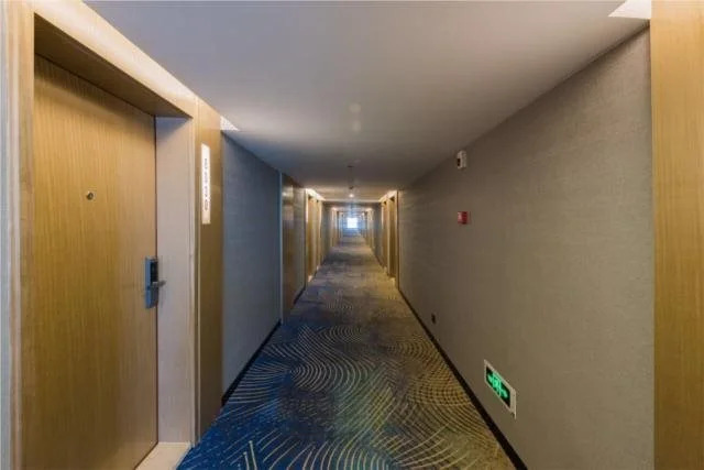 Echarm Hotel Nanchang Hongcheng Big Market