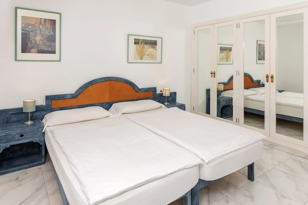 Golf y Mar B Suites