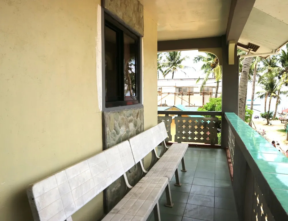 Dolphin Bay Resort Puerto Galera