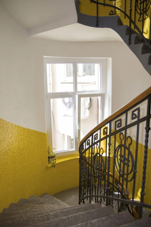 Apartmán Nostalgia