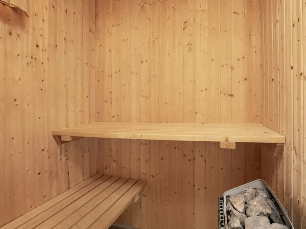 5 star holiday home in Væggerløse