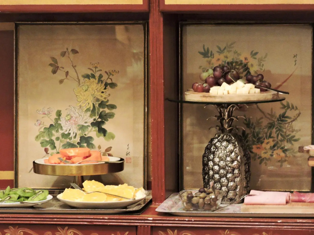 Casa Oliver Boutique B&B - Principe Real