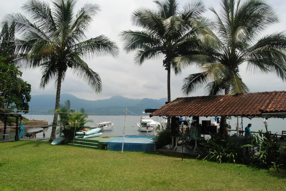 Sossego do Major Hotel Pousada