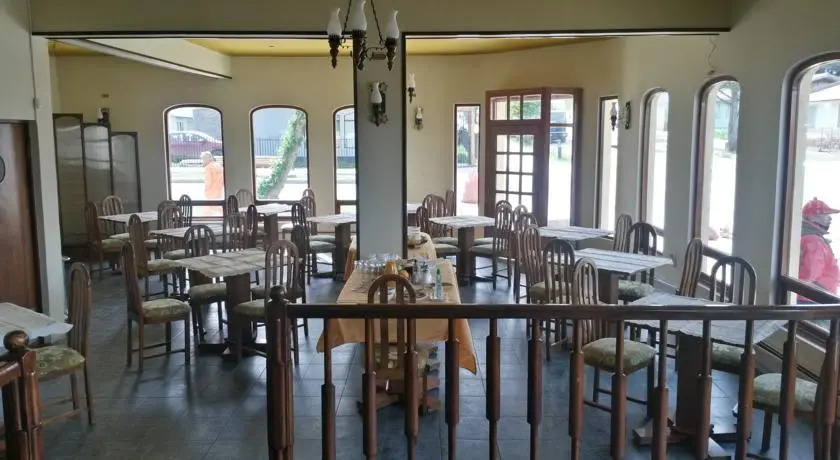 Darwin Hotel