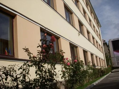 Hotel Decebal