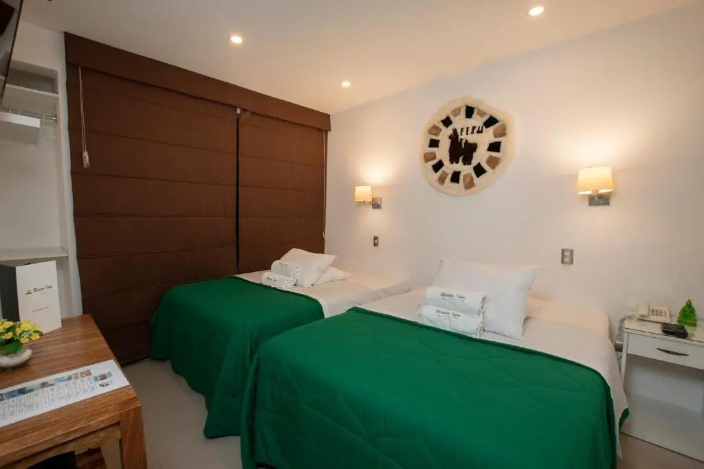 Hotel Riviera Inka Paracas