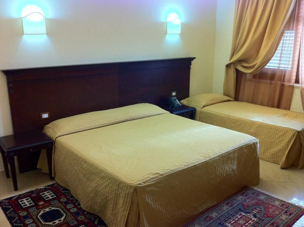 Sammartano Hotels