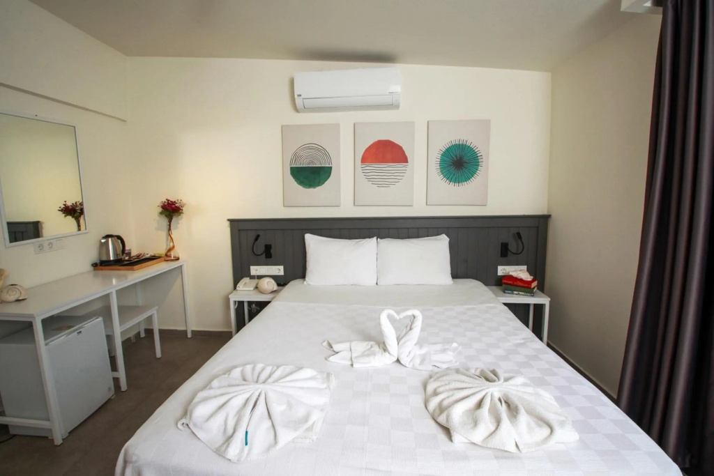 Yuvam Prime Beach Hotel
