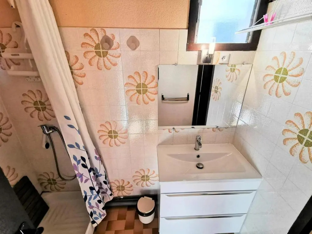 Résidence MARYSABLE - 2 Pièces pour 4 Personnes 74