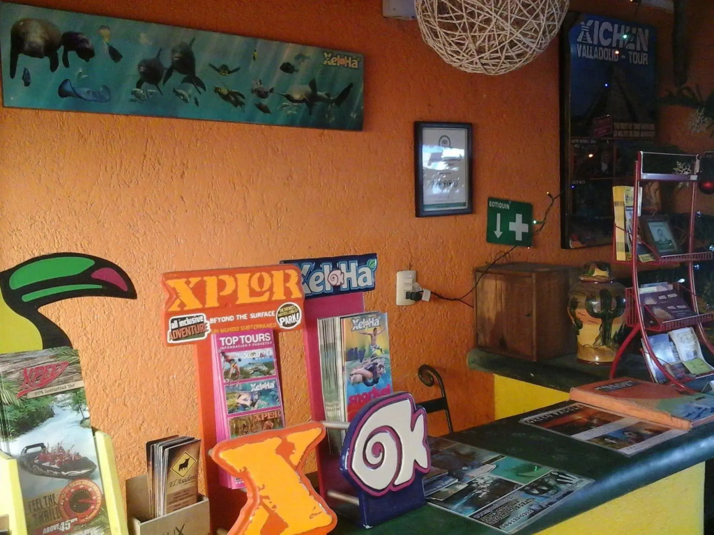 Posada Malix Pek