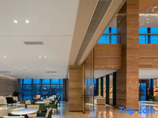 Yi Ju Life Hotel Hangzhou Bay Shangyu