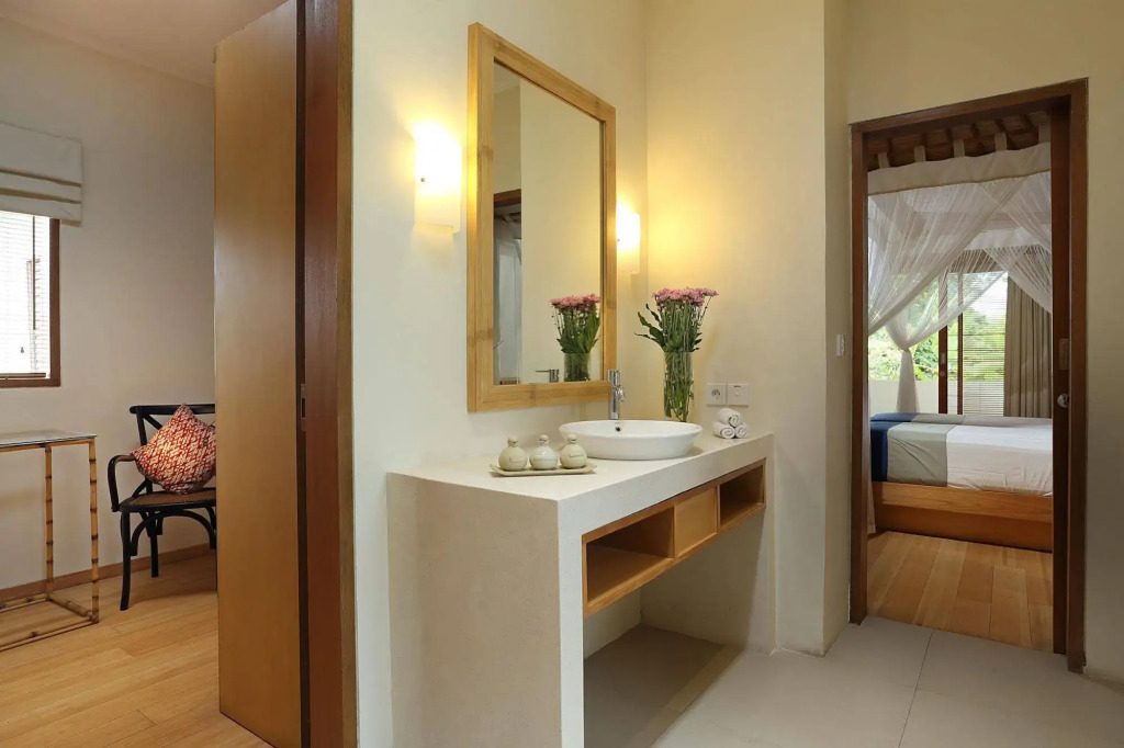 Villa Bali Asri Batubelig