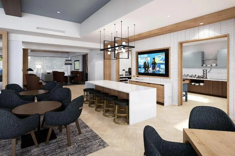 Staybridge Suites Sarasota - Bradenton Airport