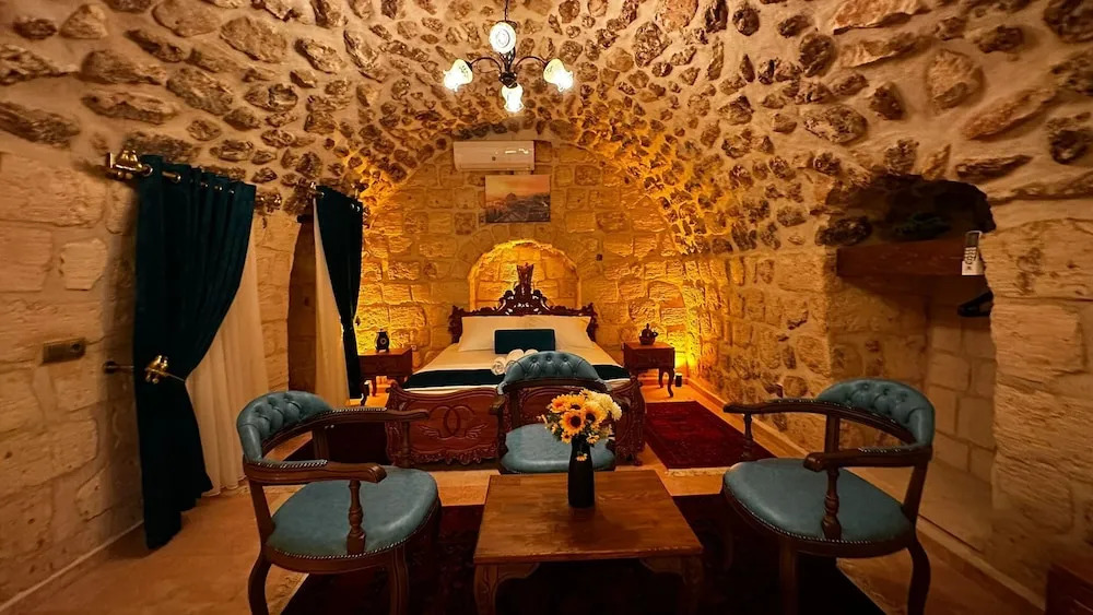 Seyri Asur Konağı