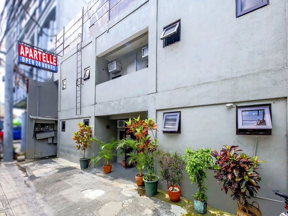 OYO 829 Keysabel 4 Hotel