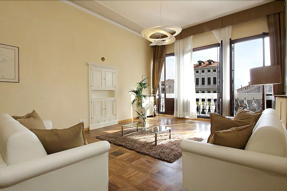 City Apartments - Ca d'Oro