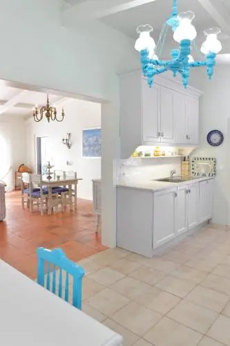Casa na Areia