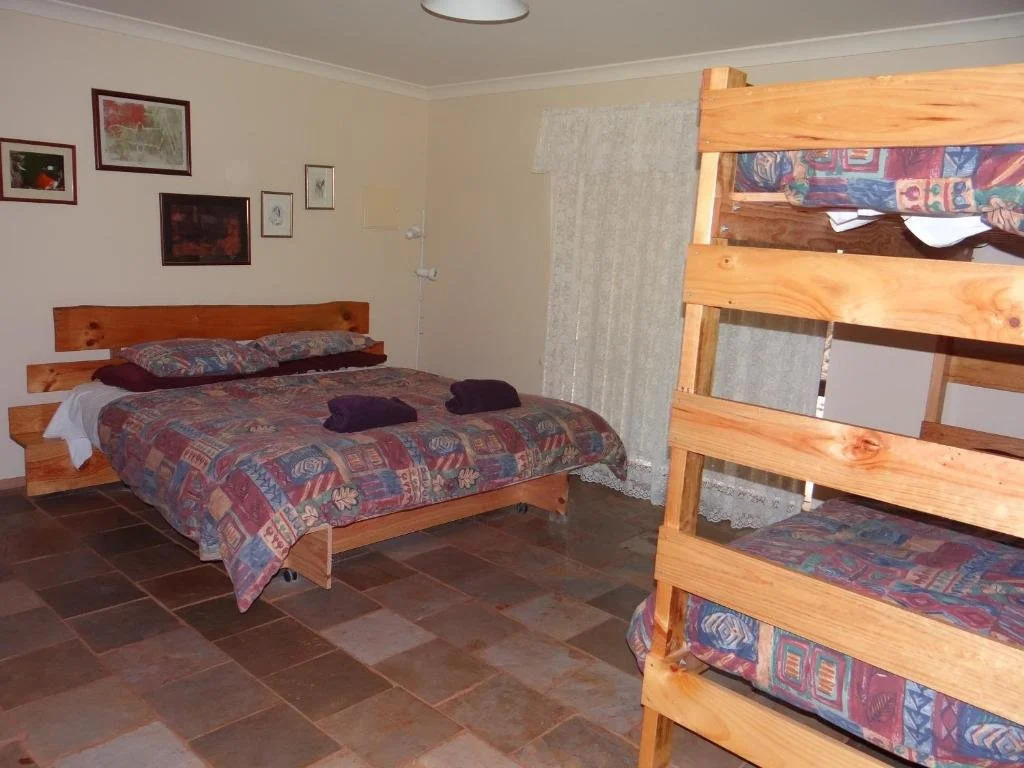 Little River Farm Cottages