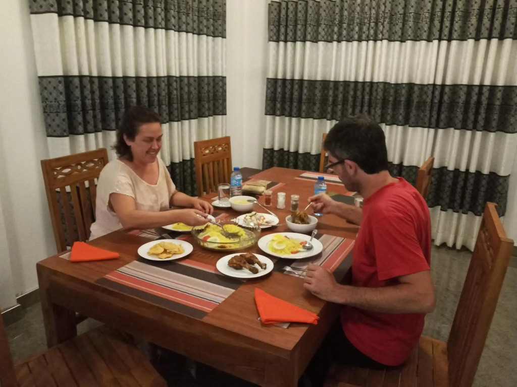 Restwell Homestay