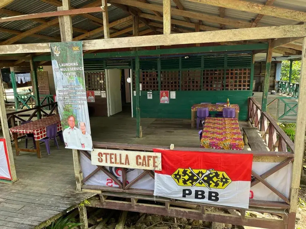Mulu Village