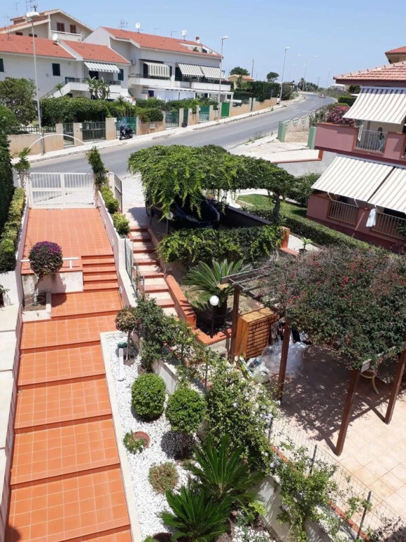 A casa di Teresa