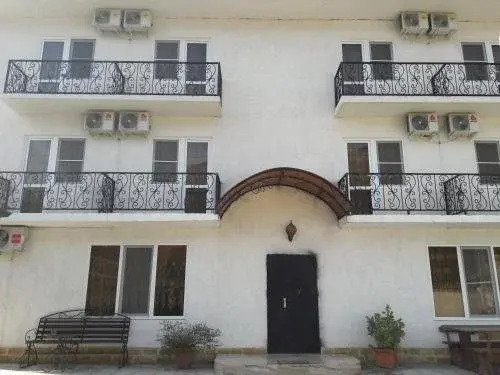 Iason Hotel