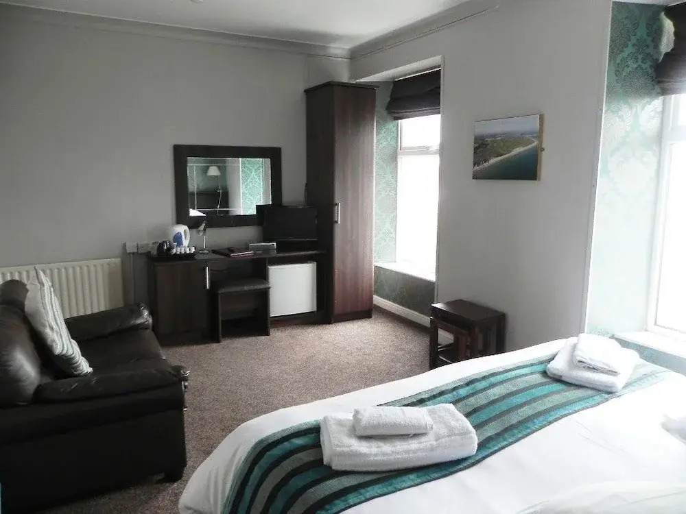 Avarest House BB Adults Only