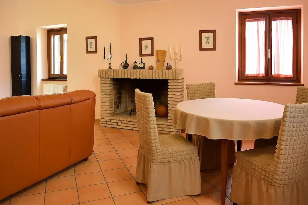 Casa Carletto