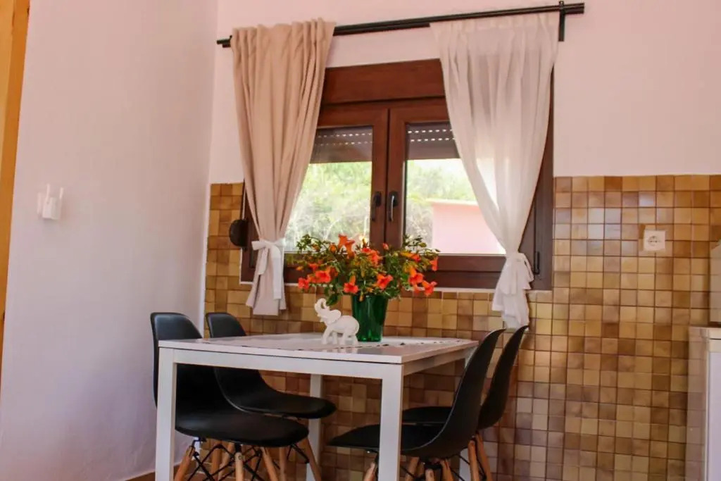 Lucid Dream Apt. Bozinis 2