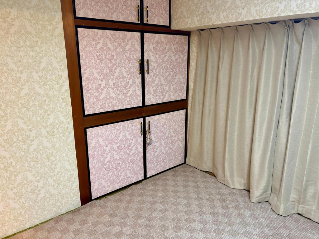 House in Wakasa Okinawa