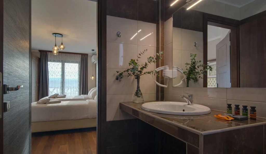 La Suite Boutique Hotel & Spa