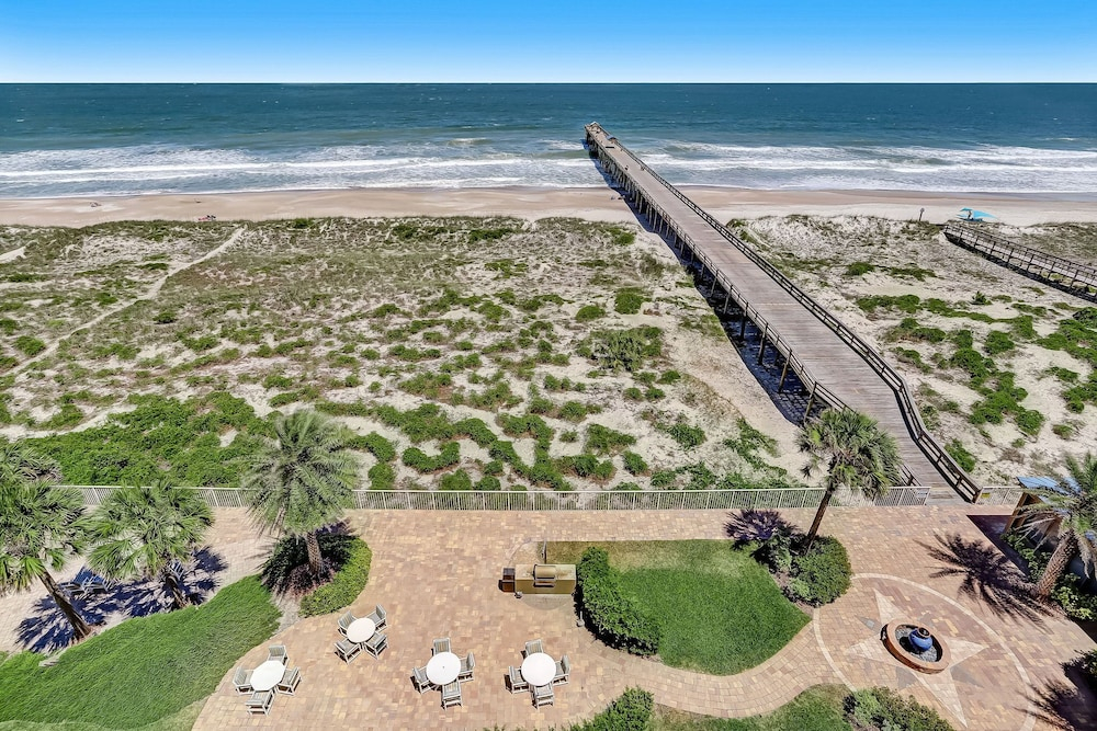 782 Amelia by the Sea