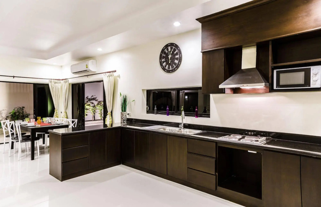 Sweet Villas Pattaya