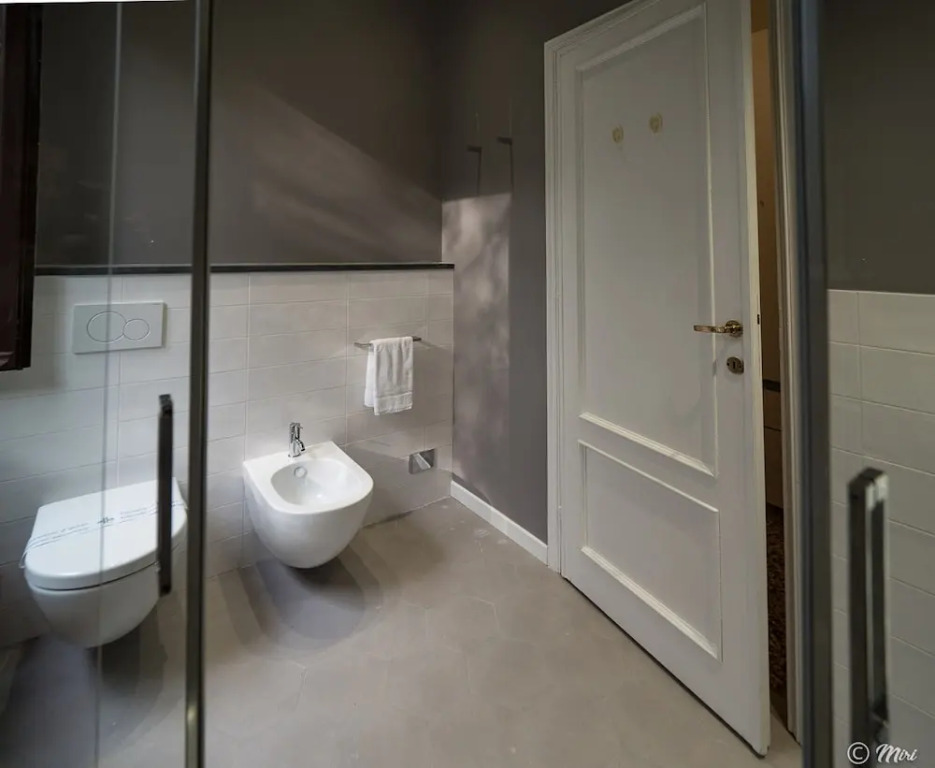 Villa Montale Historical Apartment I Limoni