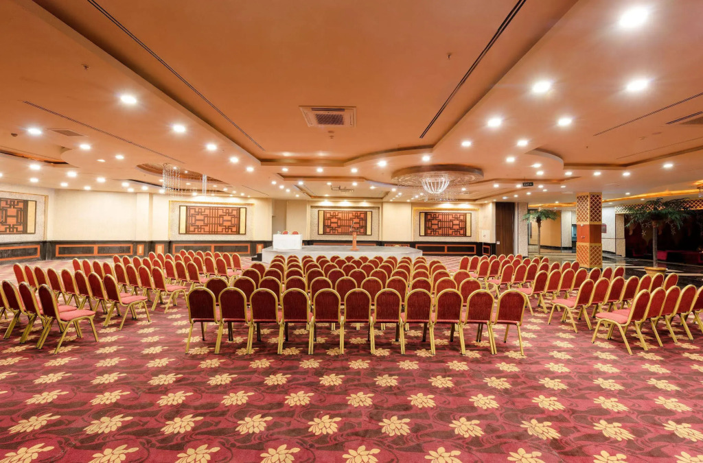Siam Elegance Hotels & Spa