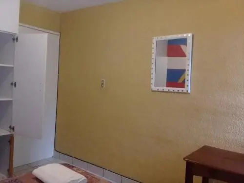 Hostal El Viajero
